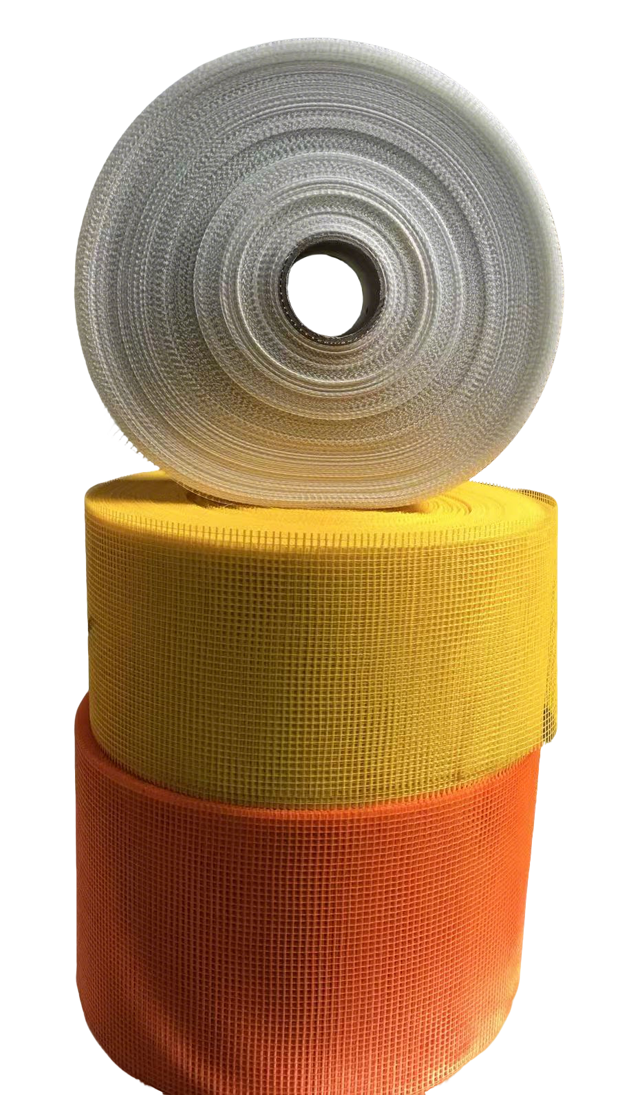 Fiberglass Cutting Mesh