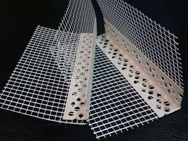 Fiberglass Cutting Mesh