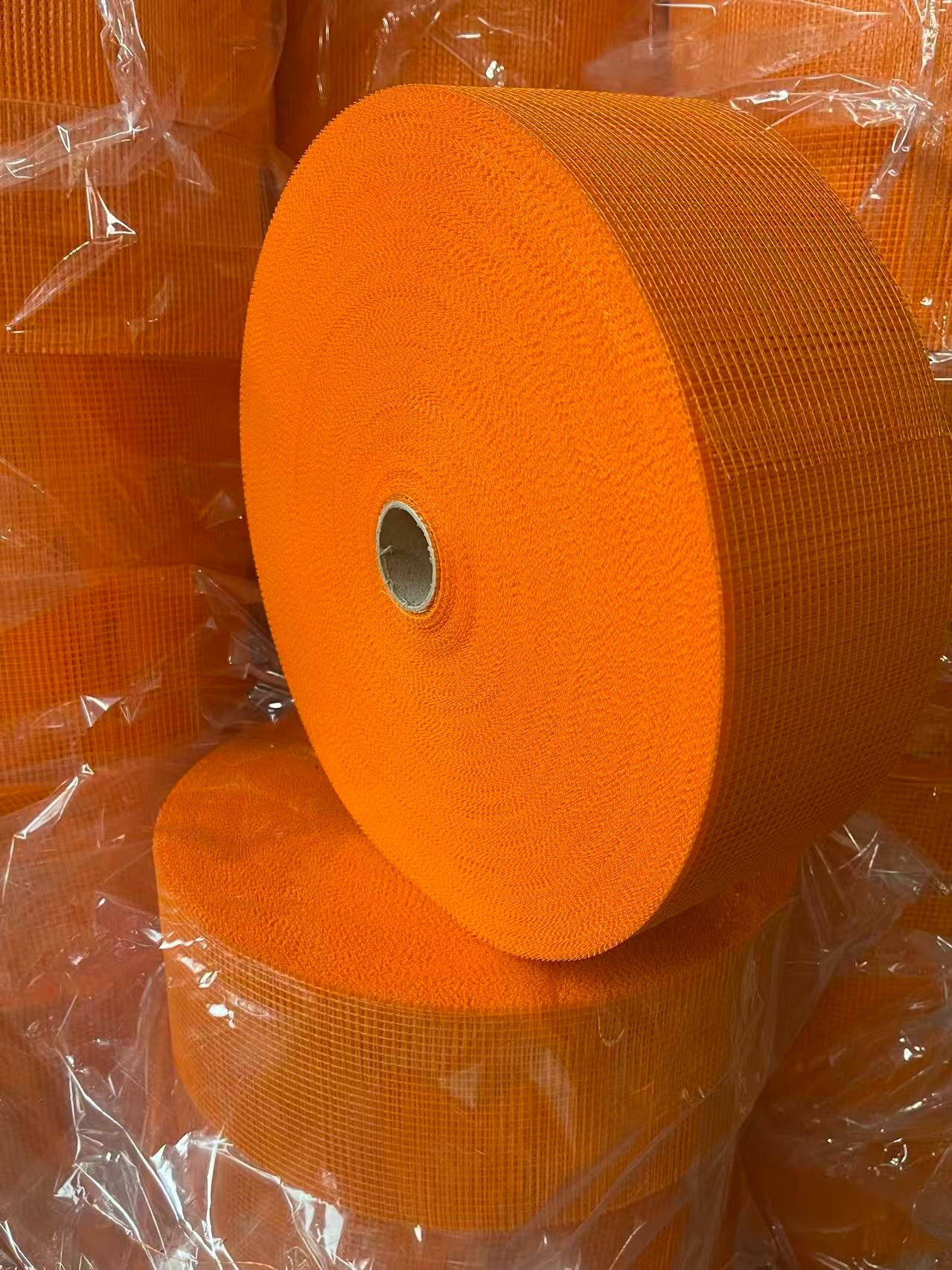 Fiberglass Cutting Mesh