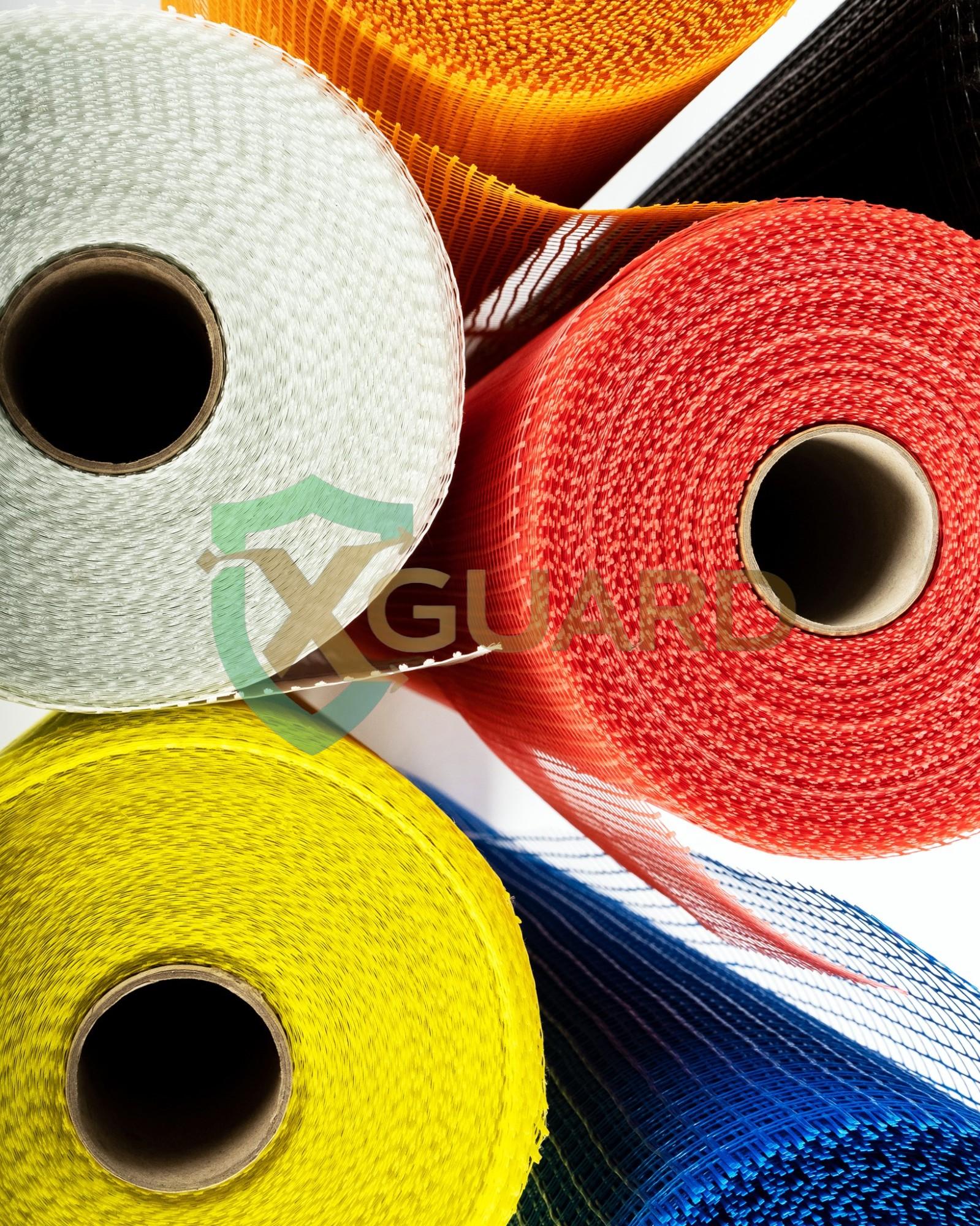 Fiberglass Mesh Grade A