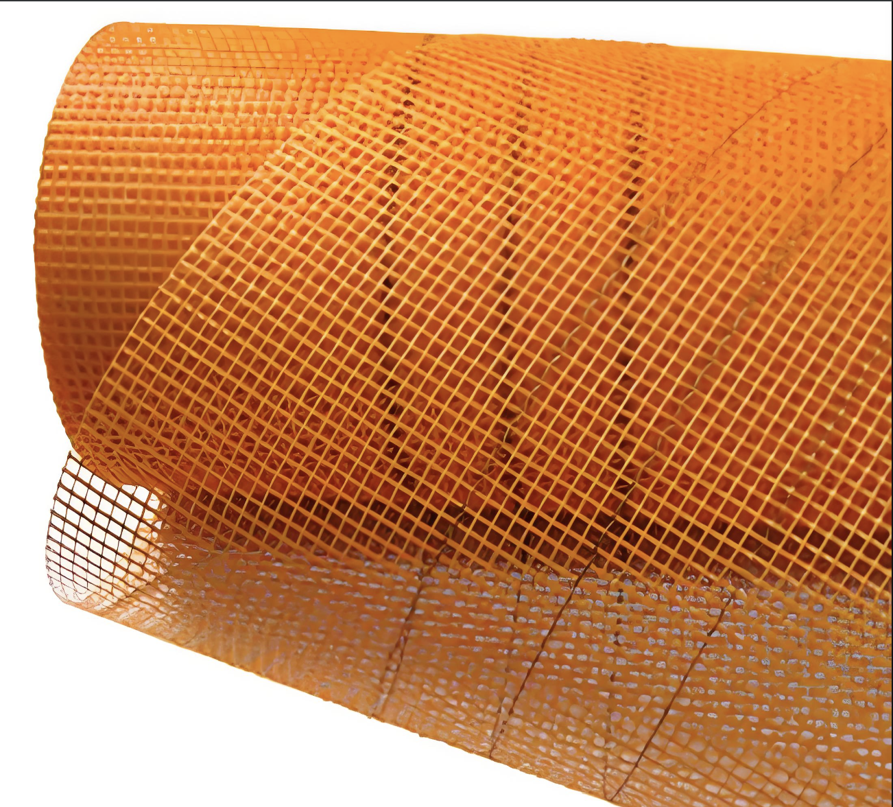 Fiberglass Mesh Grade B