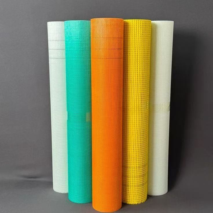 Fiberglass Mesh Grade B