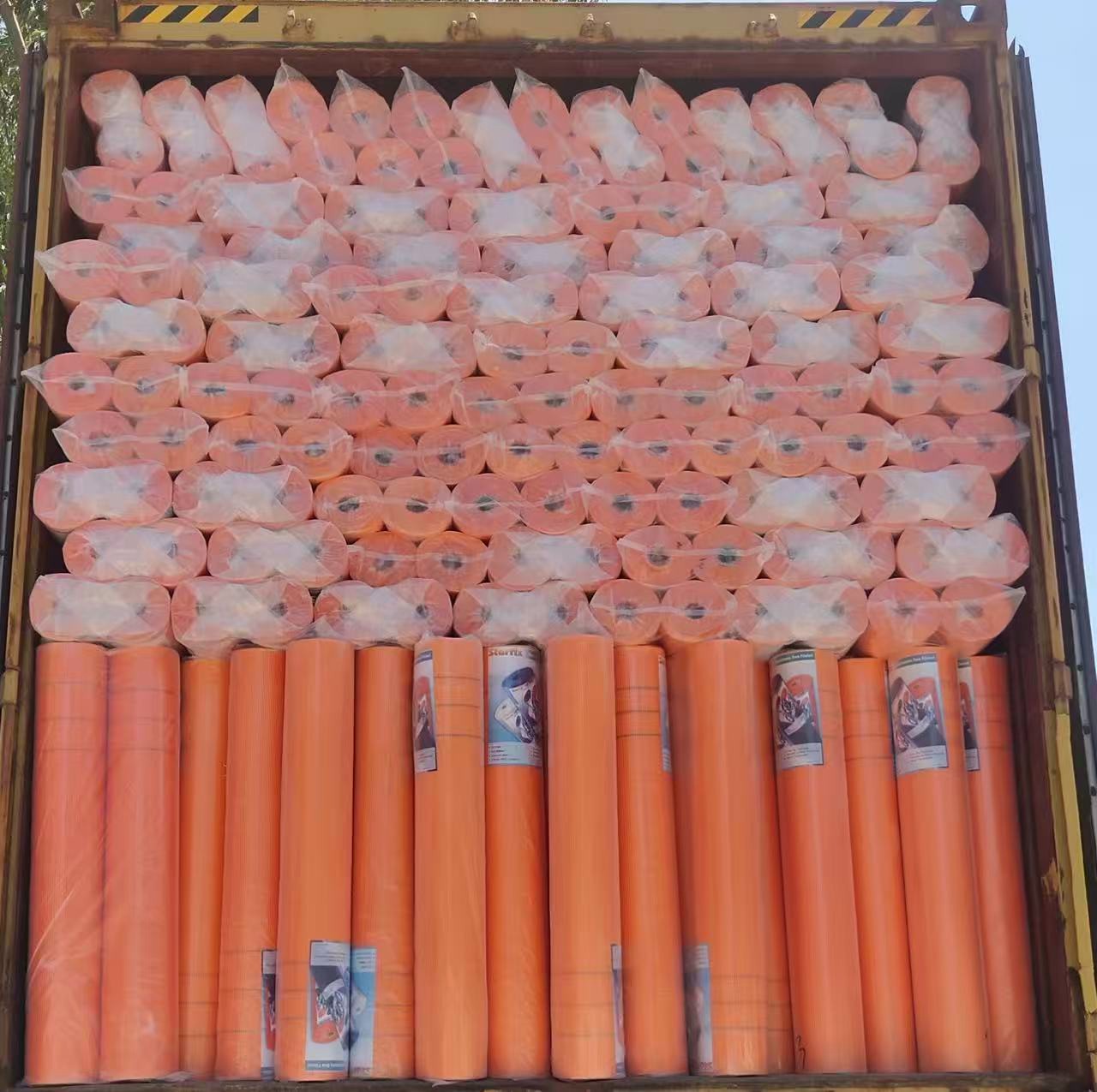 Fiberglass Mesh Grade C