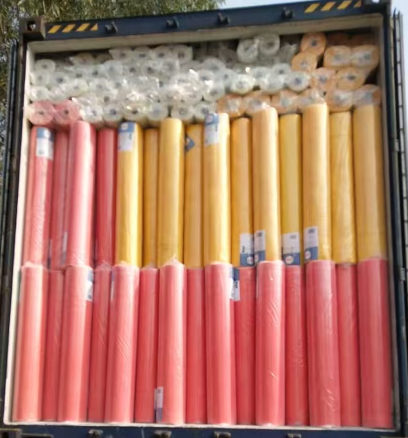 160g Fiberglass Mesh Grade C