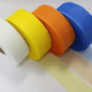 Fiberglass Mesh Tape