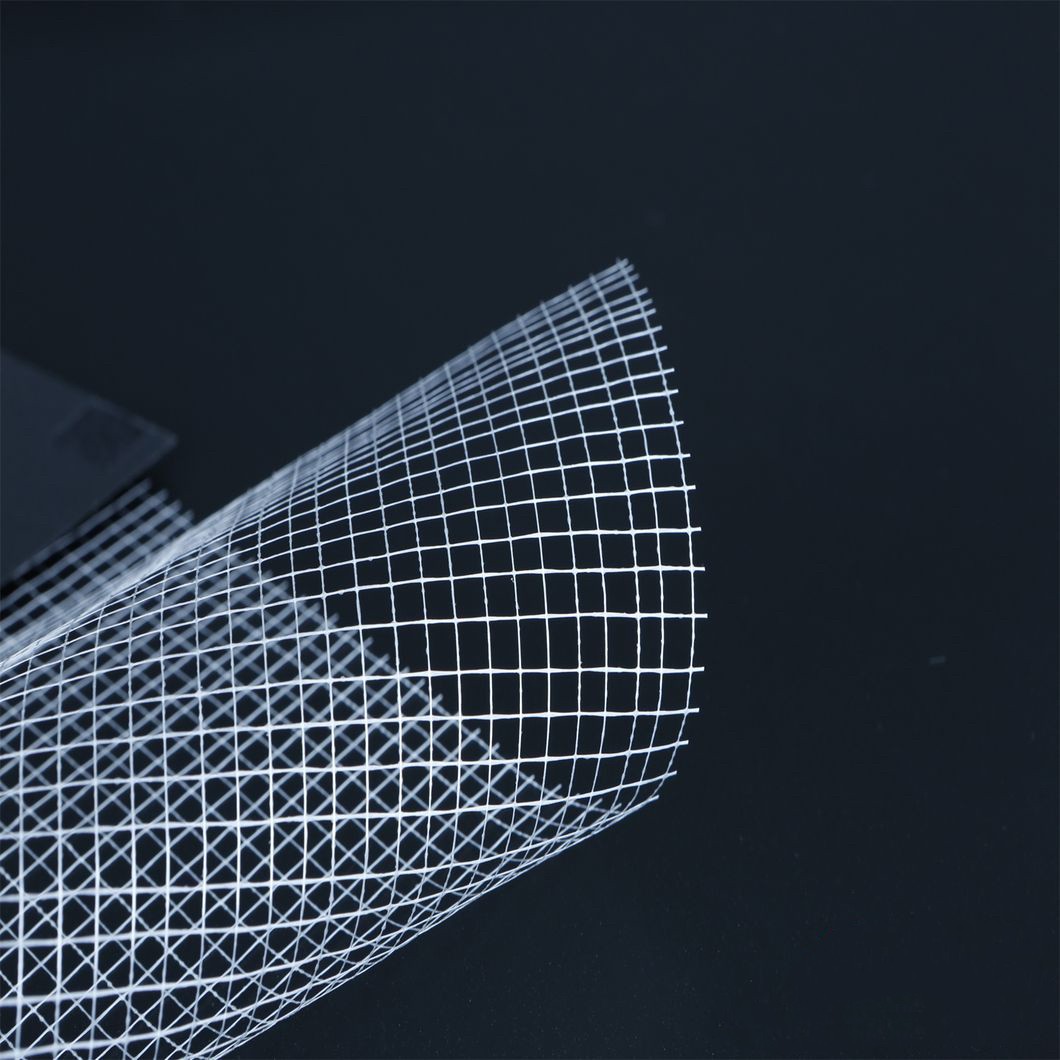 60g Fiberglass Mesh for Interior Wall Reinforcement & Roof Waterproofing Systems