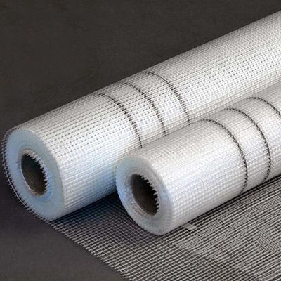 75g Fiberglass Mesh for Interior Wall Reinforcement & Roof Waterproofing Systems